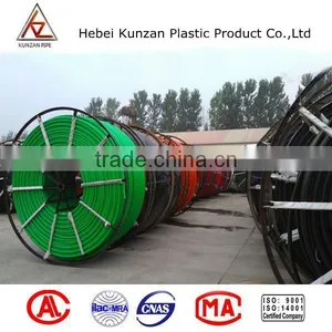 Hot-sale Plb Hdpe Ofc Ducts Price thumbnail-1