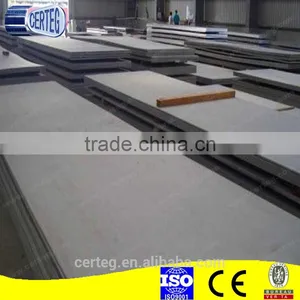 ASTM A529 50 Mild Steel Plate thumbnail-5