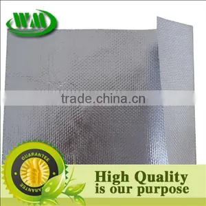 Aluminum Foil Fiberglass Roofing Material thumbnail-3