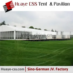 Manufacturing Temporary Tensile Fabric Canopy Structure Building thumbnail-4