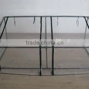 Outdoor Grow Tent thumbnail-1