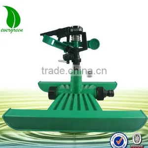 High Quality Cheap Plastic Adjustable Male Sprinkler for Farm Irrigation thumbnail-1
