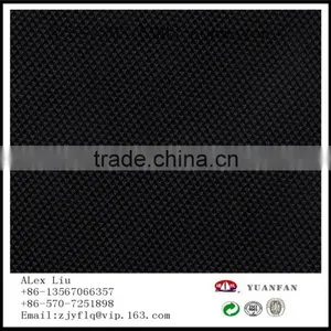 50gsm 1m*1.5m Black Gardening Used and Weed Mat Used Black Nonwoven Fabric thumbnail-2
