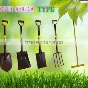 South Africa Shovels Spades for Farming Tools thumbnail-2