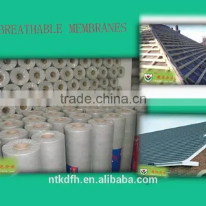 Hot Product Breathable Roofing Membrane thumbnail-1
