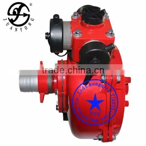 JUANYONG 2"(2HP50) High Pressure Water Pump of Pressure Water Pump Water Pumps thumbnail-2