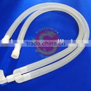 Medical Tubing and Fittings thumbnail-1