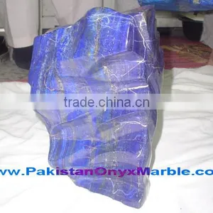 TUMBLES LAPIS LAZULI HANDICRAFTS thumbnail-2