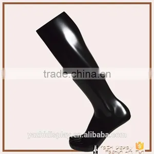 Cheap Realistic Window Display Foot Mannequin for Stock Display thumbnail-1