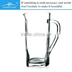 Wholesale 7pcs Glass Pitcher for Beer Water Juice thumbnail-2