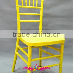 Wholesale Polycarbonate Chiavari Chair, Resin Tiffany Chair thumbnail-1
