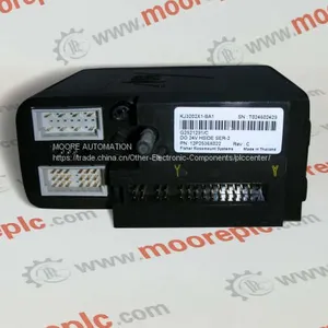 NEW HIGH QUALITY EMERSON DELTAV KJ4001X1-NA1 thumbnail-2