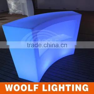 2015 New Model Cafe Bar Counter Design thumbnail-2