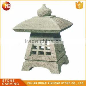Low Price Moderan Decoration Orietnal Japanese Garden Kakuoki Lantern thumbnail-1
