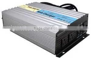 1000W DC to AC Pure Sine Wave Inverter With Charger thumbnail-1