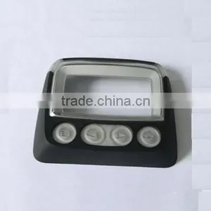Custom Moulding Plastic Products/custom Plastic Mold /custom Injection Molds thumbnail-5