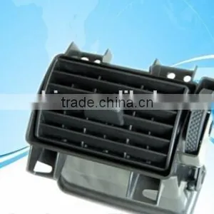 China OEM Custom Plastic Injection Mold Manufacturer thumbnail-2