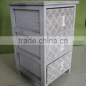 Unfinished Wood Ambry for Sale thumbnail-3