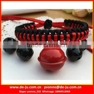 Plain Nylon Dog Collars thumbnail-1
