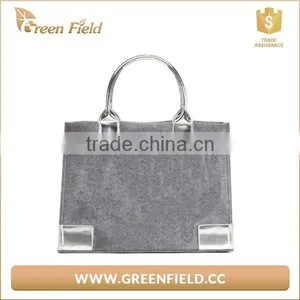Dressy ToteBag Fashion Tote Bag Shoulder Bag Everyday Shopping Travel School Bookbag Handbag thumbnail-1