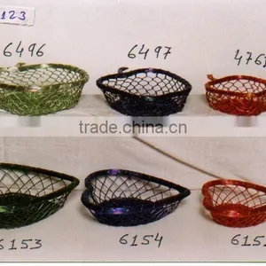 Fruit Wire Baskets thumbnail-1
