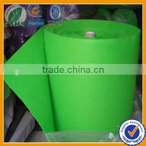 Needle Punch Nonwoven Felt thumbnail-1