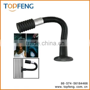12LED Flexible Light With Magnet , 12LED Flexible Magnetic Work Light With BBQ Function thumbnail-1