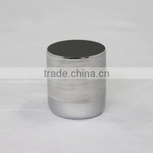 Cement Candle Jars Wholesale Candle Holders thumbnail-3