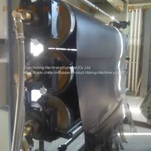 JS65 Twin Screw Sheet Extruder thumbnail-1