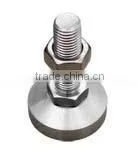 All Steel Articulated Adjustable Feet thumbnail-1