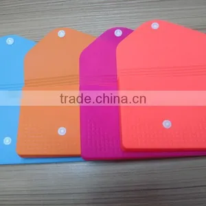 Silicone Candy Store Coin Purse Wallet Case Rubber Girls Pouch Small thumbnail-1