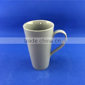 18 oz Ceramic Coffee Mug in Stock thumbnail-3