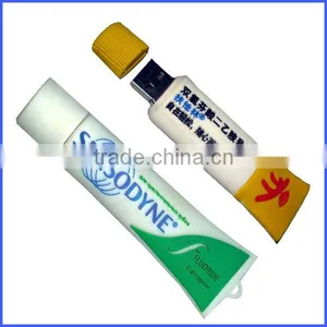 Customized Silicone USB Cover thumbnail-1
