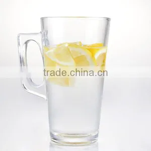 Machine Made Carlsberg Cooling Yard of Beer Glass thumbnail-2