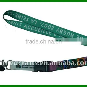 2011 NEW POPULAR ARRIVAL HOT SELLING Lanyards Your Logo thumbnail-1