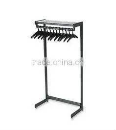 One Shelf Garment Rack thumbnail-1