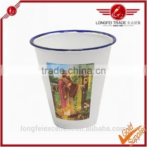 All Kinds of Size of Design and Color Heart Shape Ceramic Coffee/tea Cup thumbnail-1