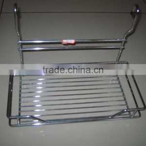 Bathroom Rack,bathroom Accessory,bathroom Shelf thumbnail-1
