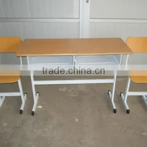 School Desk&Chair thumbnail-2