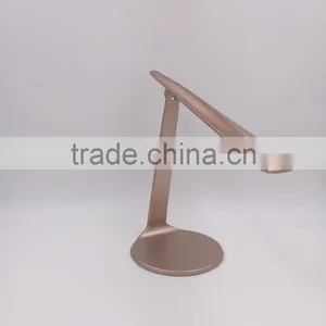 Modern Style Dimmable Rechargeable Led Desk Lamp thumbnail-5
