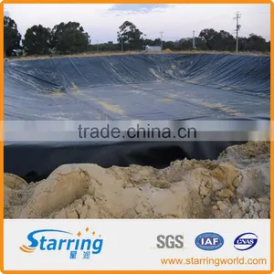 1.5mm Hdpe Geomembran thumbnail-1