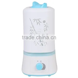 2015 New Unique Design Mini Ultrasonic Ultrasonic Humifier thumbnail-1