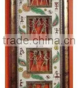 Painting & Calligraphy Wire Craft Home Decor-2 thumbnail-1