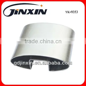 Stainless Steel U Channel Pipe thumbnail-5