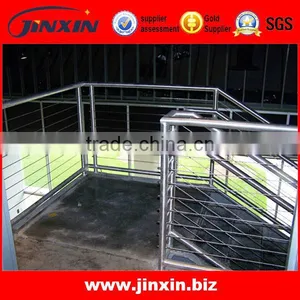 304 Stainless Steel Wire Fence thumbnail-1