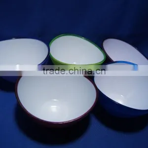 2017 China Supplier Hot Sale Round Plastic Tableware Plate thumbnail-5