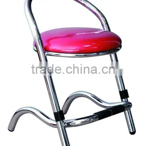 Metal Game Machine Bar Chair thumbnail-1