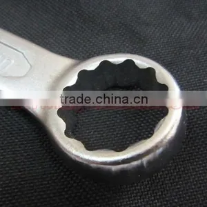 14pcs 8-32mm Combination Wrench Set Open End Spanner Set thumbnail-3