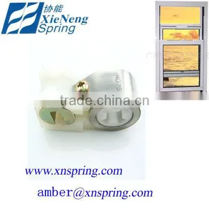 Steel Constant Force Spring for Window thumbnail-1