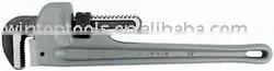 Aluminium Handle Pipe Wrench thumbnail-1